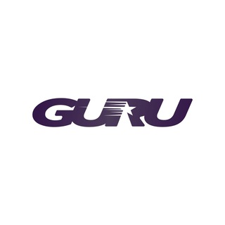 Telegram profile photo for GURU