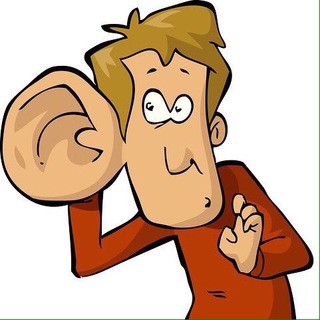Telegram profile photo for Підслухано в Україні