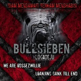Telegram profile photo for BULLSIEBEN LOVE.
