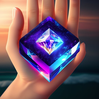 Telegram profile photo for Gems 4 The Ppl