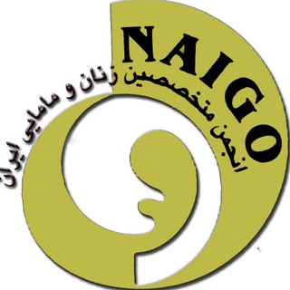 Telegram profile photo for NAIGO