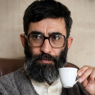 Telegram profile photo for صوت المقاومة الشيعية