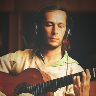 Telegram profile photo for Flamenco Guitara🎸