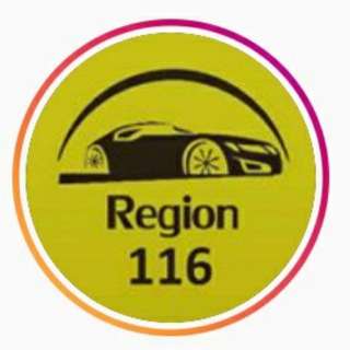 Telegram profile photo for region116_dtp_official