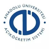 Telegram profile photo for İşletme AÖF Telegram Grubu