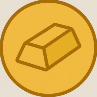 Telegram profile photo for $GOLD Community