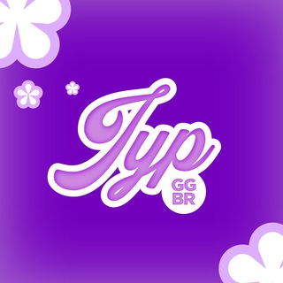 Telegram profile photo for JYP GG BR 💜