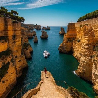 Telegram profile photo for O seu Portugal