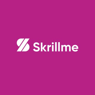 Telegram group profile photo for Skrillme. Вывод средств со стоков. Обмен. Оплата подписок. Paypal, Skrill. Payoneer.