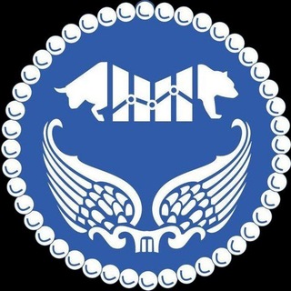 Telegram profile photo for انجمن علمی مدیریت مالی دانشکدگان فارابی