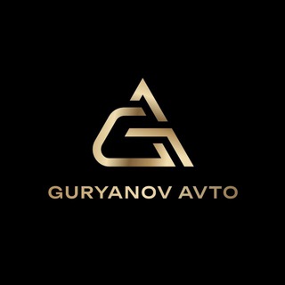 Telegram profile photo for GURYANOV AVTO