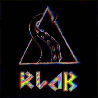 Telegram group profile photo for RLab - Sólo Lectura