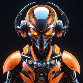 Telegram profile photo for Ammonian Dj