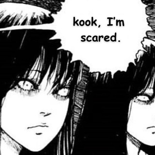 Telegram group profile photo for based kook comments