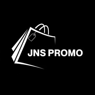 Telegram profile photo for JNS PROMO 🔥