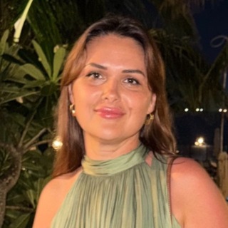 Telegram profile photo for АРОМА СВЕТ💚Светлана Меркулова