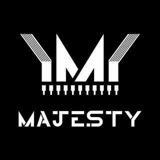 Telegram profile photo for MAJESTY