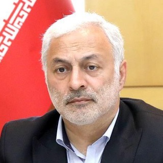 Telegram profile photo for کانال دکتر وحید جلال زاده
