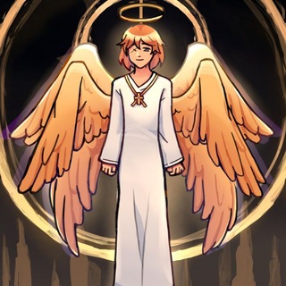 Telegram profile photo for ☁️Облако Архангела😇