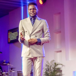 Telegram profile photo for Apostle TD Philips Audio Library