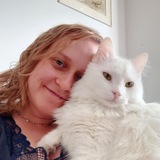 Telegram profile photo for Ира о Мире