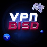 Telegram profile photo for vpnBisd отзывы