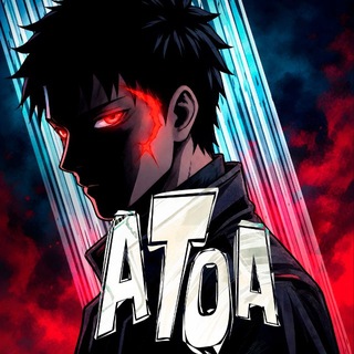Telegram profile photo for ATOA TEAM