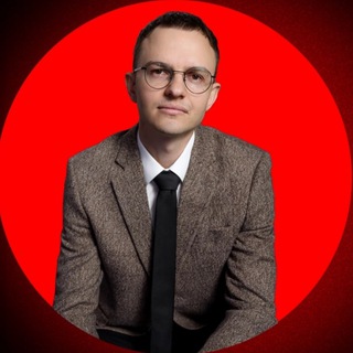Telegram profile photo for Юридический центр | Бесплатная консультация юристов