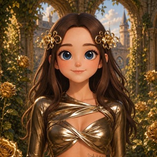 Telegram profile photo for Milqka’s