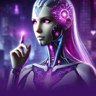 Telegram profile photo for iAI ANNOUNCEMENT