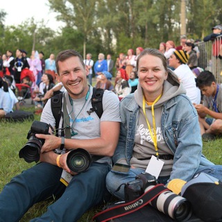 Telegram profile photo for Будни фотокорра