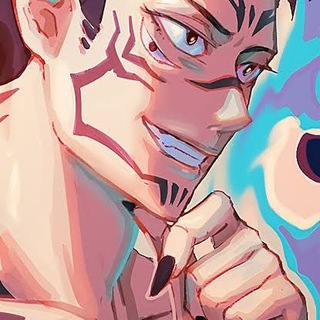 Telegram profile photo for Sukuna Alpha Call