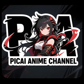 Telegram profile photo for Picai anime