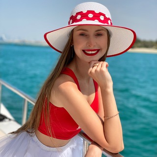 Telegram profile photo for Канал Анны Полянской