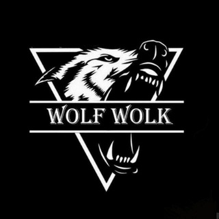 Telegram profile photo for Shurchi Quwayt | Wolf Wolk