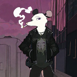 Telegram profile photo for Комментирующие Гиенуши