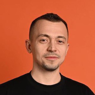 Telegram profile photo for Житняков