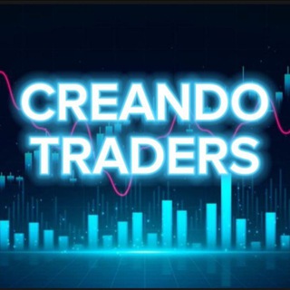 Telegram profile photo for Creando Traders 🤑