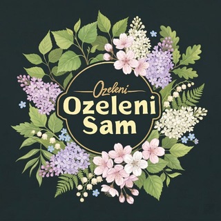 Telegram profile photo for ОЗЕЛЕНИ САМ