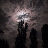 Telegram profile photo for Мой жизн!