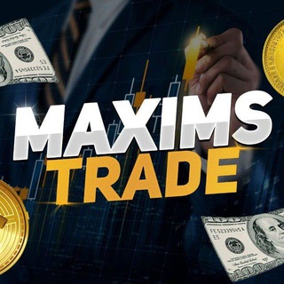 Telegram profile photo for Maxims Fx 💻