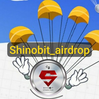 Telegram profile photo for Sinobit_airdrop