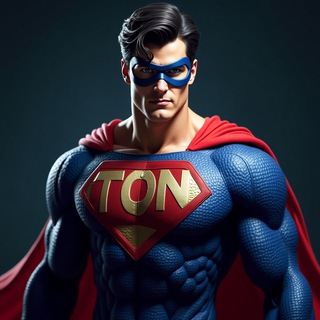 Telegram profile photo for CrypTONec 🚀