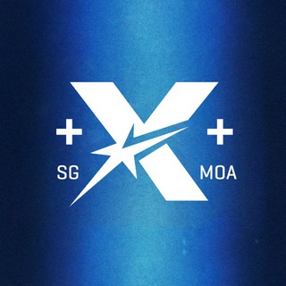 Telegram profile photo for Official TXTxSGMOA Fanbase