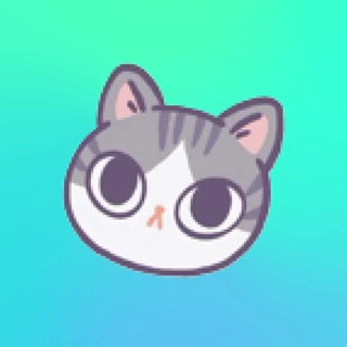 Telegram profile photo for 飞鱼资源分享|树下的猫