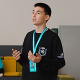 Telegram profile photo for Тамерлан ✍