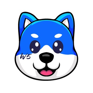 Telegram group profile photo for WEB5 Inu | Main Channel