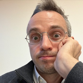 Telegram profile photo for Колезев Casual