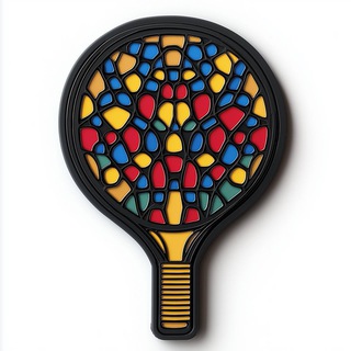 Telegram group profile photo for Padel NL
