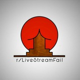 Telegram profile photo for LivestreamFail